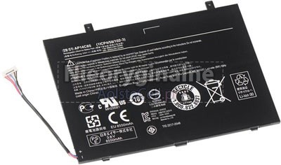 Bateria do Acer Aspire Switch 11 SW5-111-16GW