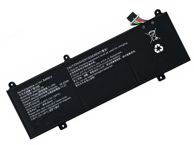 Bateria do Acer 369292-3S
