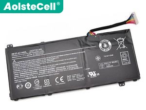 Bateria do Acer Aspire VN7-593G-76JG