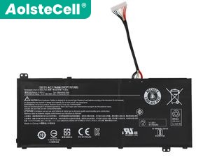 Bateria do Acer TravelMate X TMX314-51-MG-71A3