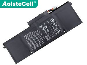 Bateria do Acer Aspire S3-392G