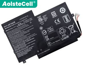 Bateria do Acer Switch 10 E SW3-013-11MQ