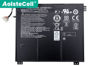 Bateria do Acer Aspire One Cloudbook AO1-431-C016