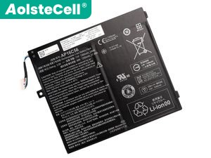 Bateria do Acer Switch 10 V SW5-017-1698