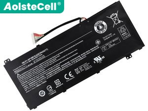Bateria do Acer AP18B18J(2ICP6/55/77)