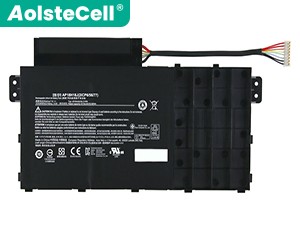 Bateria do Acer TravelMate P2 P214-51-55FM