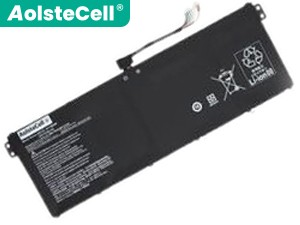 Bateria do Acer Porsche Design Book RS AP714-51GT-79DH