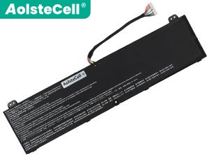 Bateria do Acer ConceptD 5 Pro CN516-72P-72P6