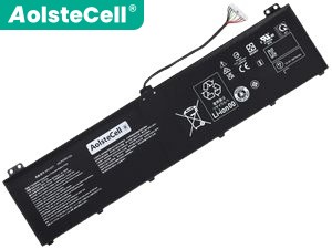 Bateria do Acer NITRO 17 AN17-41-R718