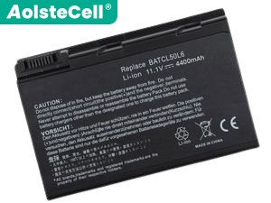 Bateria do Acer Aspire 5104awlmi