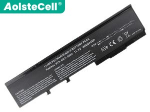 Bateria do Acer TravelMate 3293NWXMi