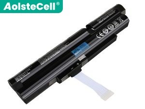 Bateria do Acer Aspire Timelinex 4830tg-2413g75mnbb