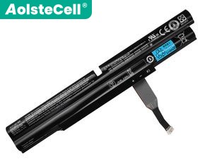 Bateria do Acer Aspire Ethos as5951g-2634g75bnkk