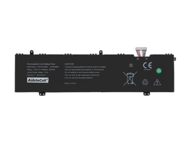 Bateria do Acer AL16-71