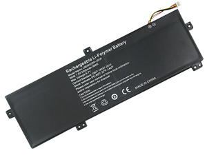 Bateria do Gateway 4886280P