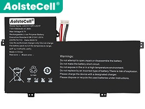 Bateria do Gateway 45121212P