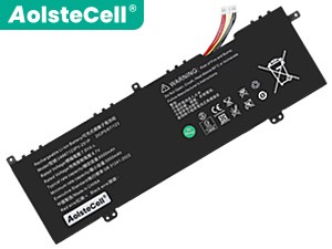 Bateria do Acer ASPIRE LITE 14 AL14-31P-34RN