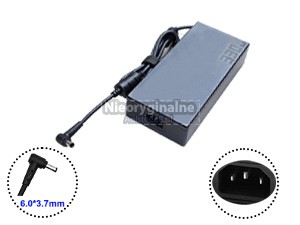 Adapter do Asus G634JZ-N4062WS