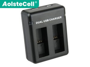 Adapter do GoPro Hero 12/11/10/9 dual charger