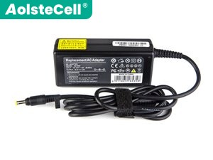 Adapter do HP 65W 18V-3.5A yellow