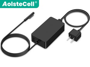 Adapter do Microsoft Surface Pro 9