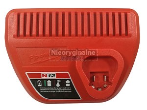 Adapter do Milwaukee M12