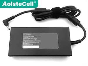 Adapter do MSI 200W 20V 10A 4.5*3.0mm
