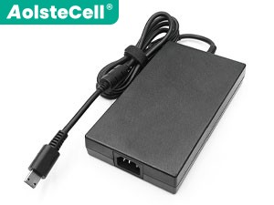 Adapter do MSI 240W 20V 12A square port