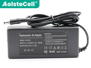 Adapter do Toshiba ADP458W