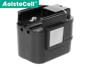 Bateria do AEG B2SE7.2T