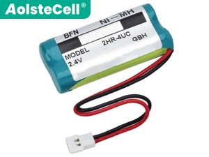 Bateria do Air Shields Vickers 2HR-AAAUC