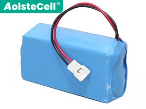 Bateria do Air Shields Vickers JM102