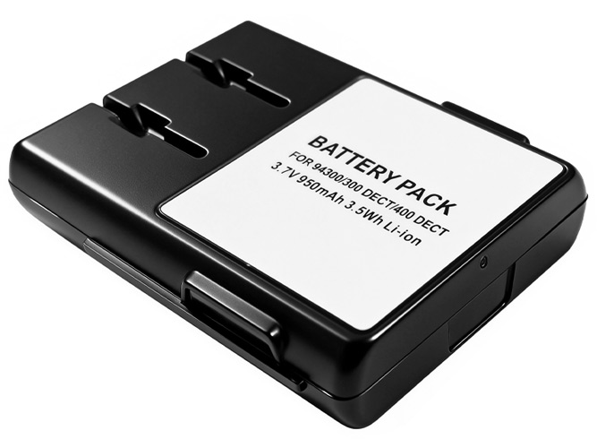 Bateria do Alcatel Mobile Reflexes 300