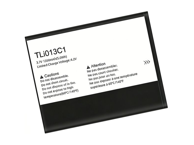 Bateria do Alcatel 4044V