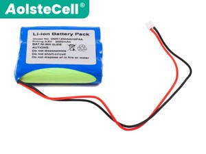 Bateria do ALGOL HF100