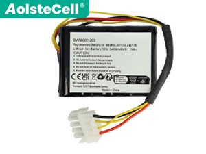 Bateria do ALko Robolinho 550 W