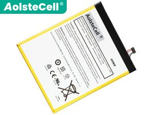 Bateria do Amazon MC-31A0B8