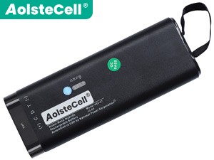 Bateria do Anritsu S325D