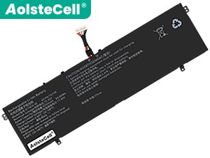 Bateria do AolsteCell 3174C9-4S