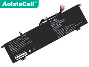 Bateria do AolsteCell 3862C3-4S