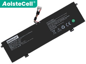 Bateria do AolsteCell 4669C1-2S1P