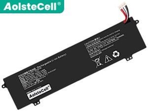 Bateria do AolsteCell 4748A8-2S1P