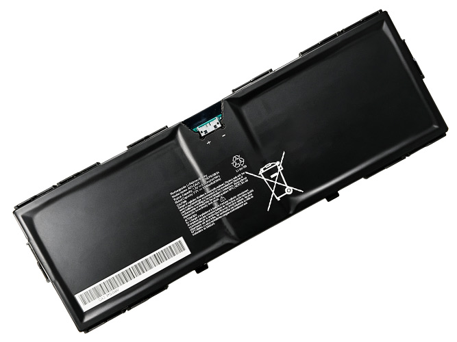 Bateria do AolsteCell A21-CA31