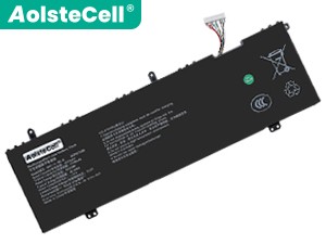 Bateria do AolsteCell N331-16