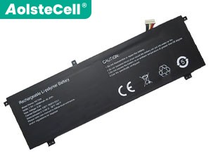 Bateria do AolsteCell NC15N