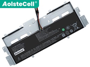 Bateria do AolsteCell NF14