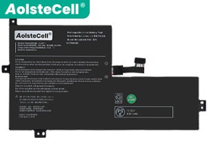 Bateria do AolsteCell Q25G3S1P3E