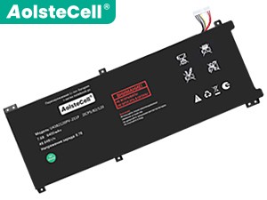 Bateria do AolsteCell U4382120PV-2S1P