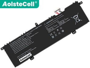 Bateria do AolsteCell U638560PV-3S1P
