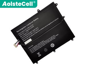 Bateria do AolsteCell UTL-3264154-2S